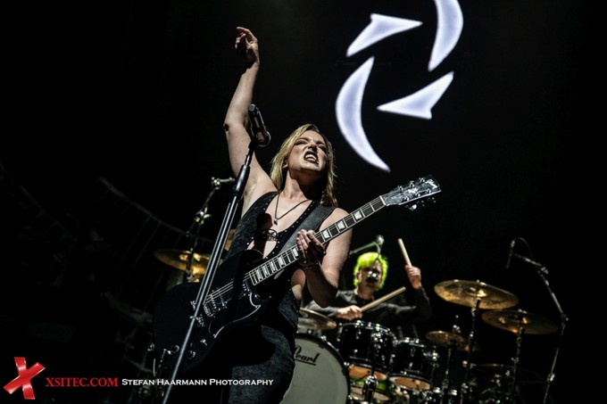 HALESTORM | Köln 2022